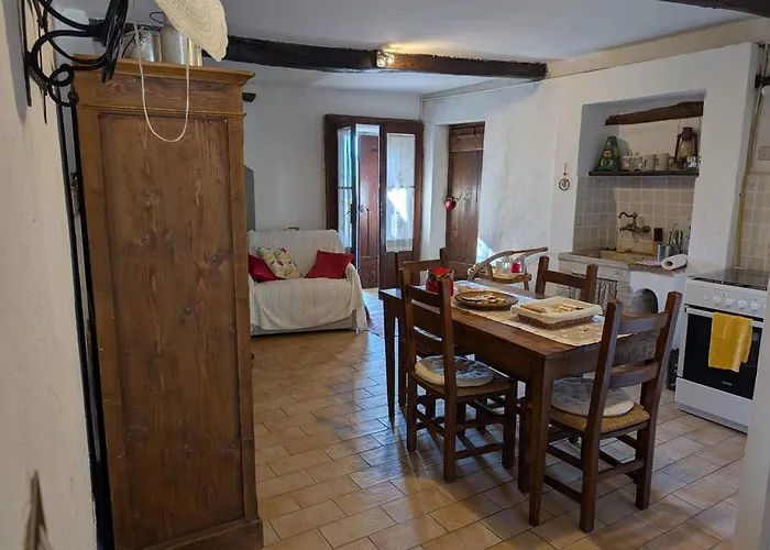 Cuore Del Castello