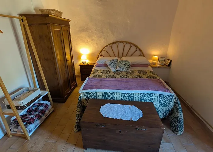 Cuore Del Castello