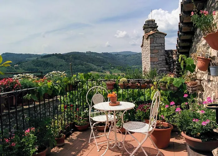 Cuore Del Castello