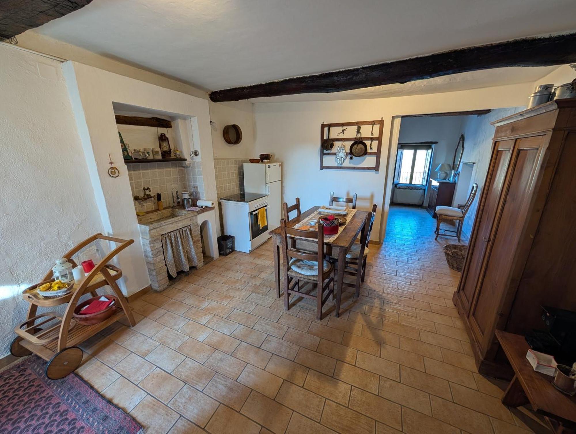 Cuore Del Castello
