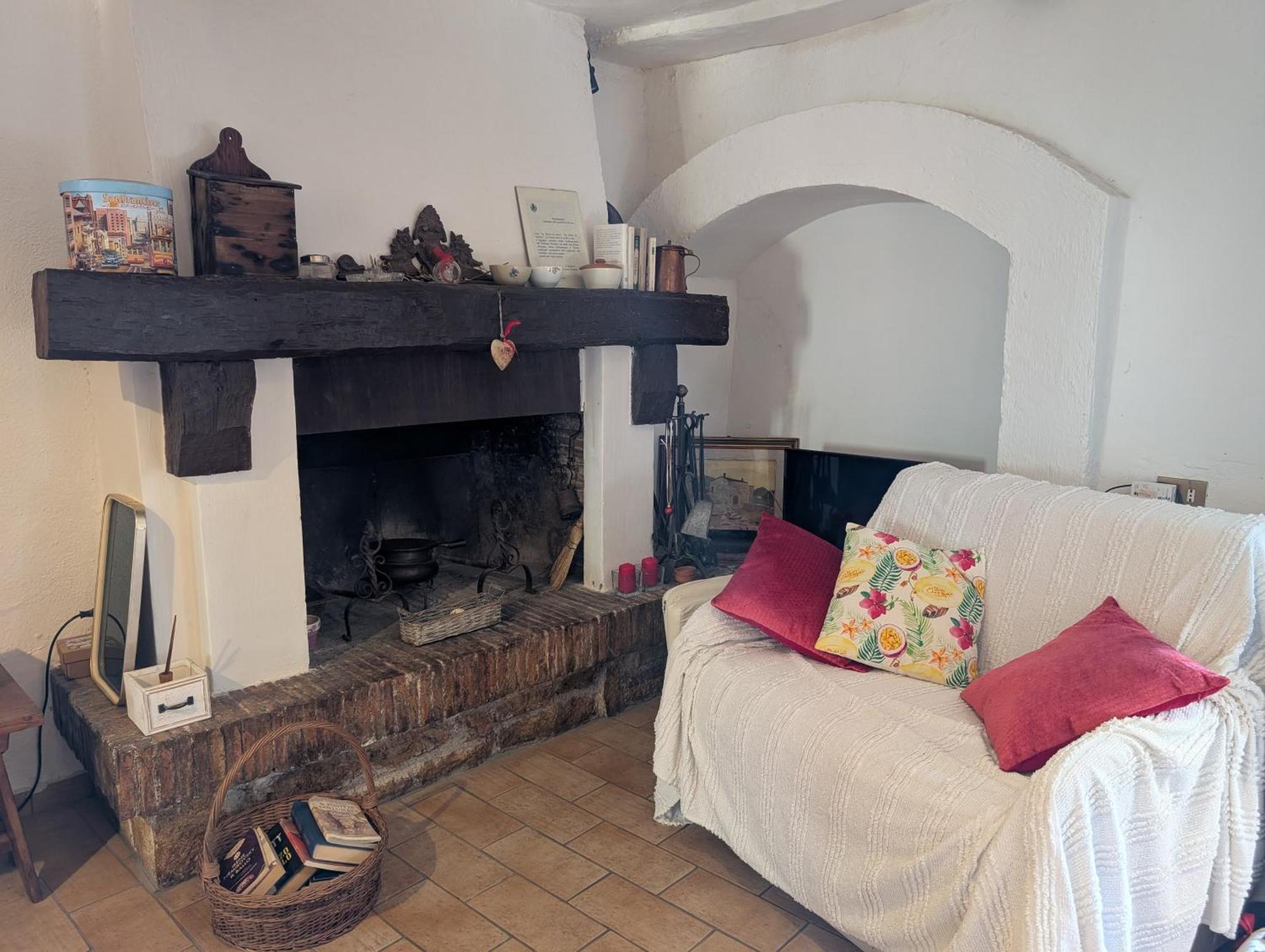Holiday home Cuore Del Castello *