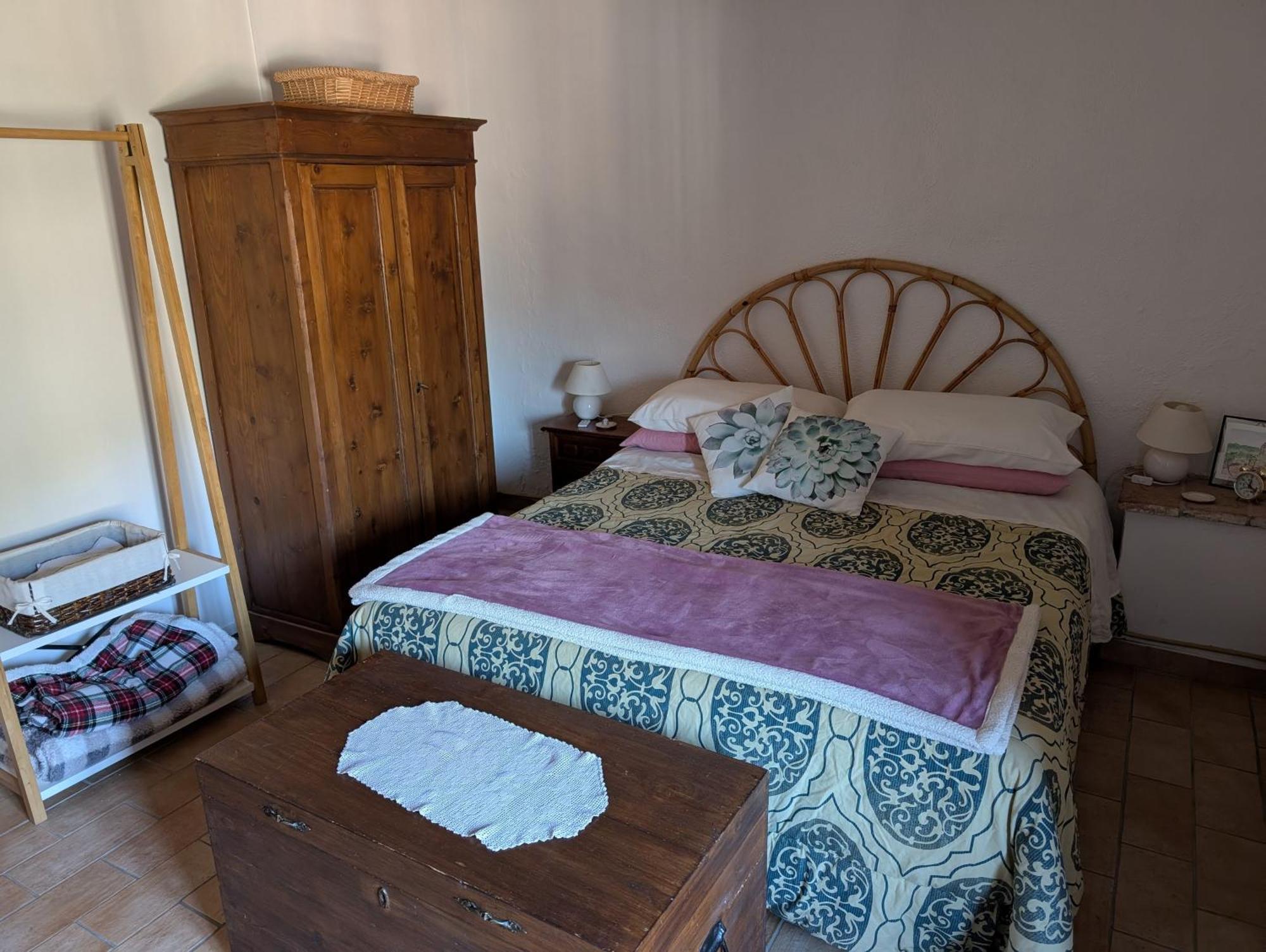 Holiday home Cuore Del Castello