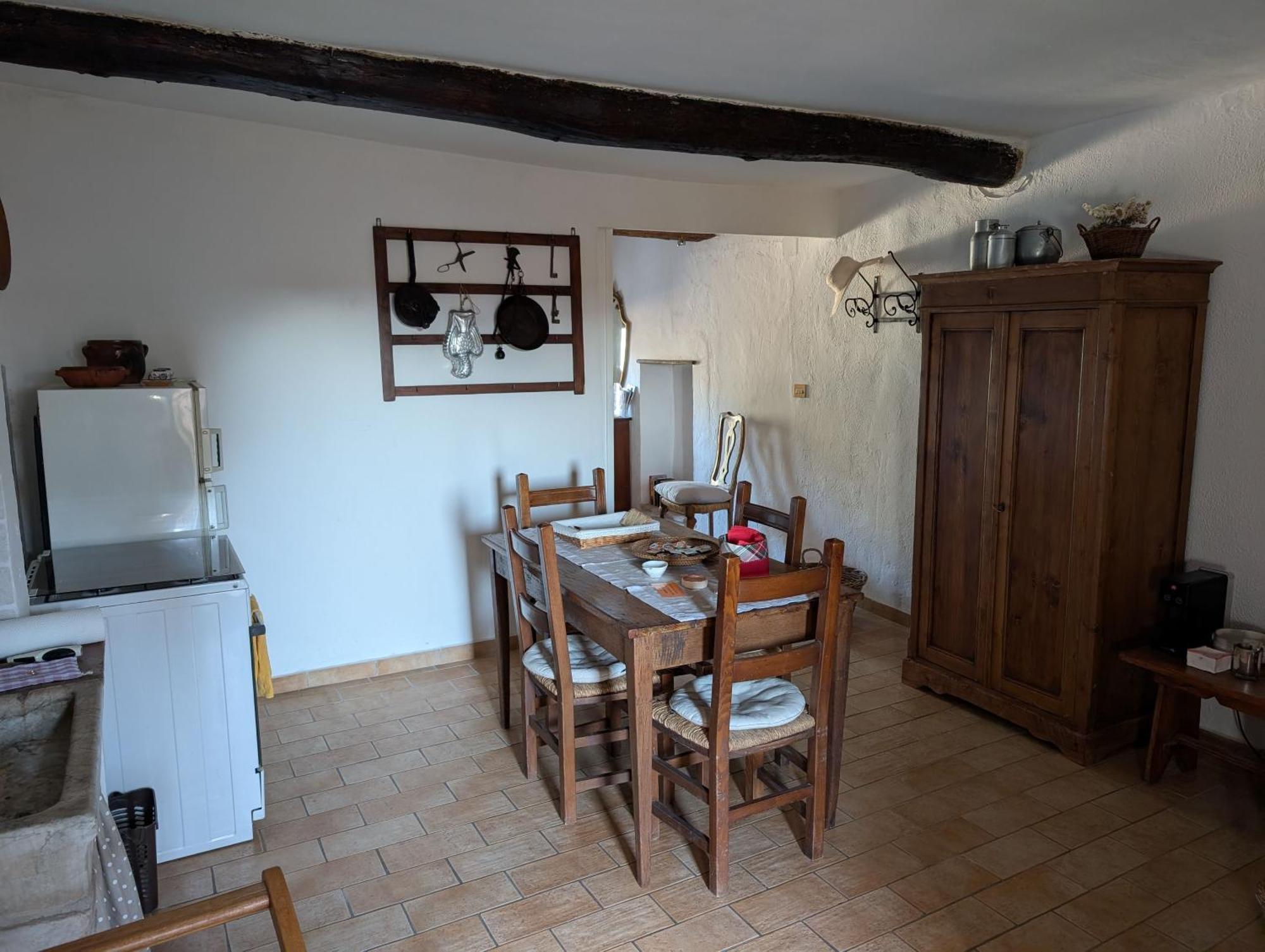 Cuore Del Castello Holiday home *