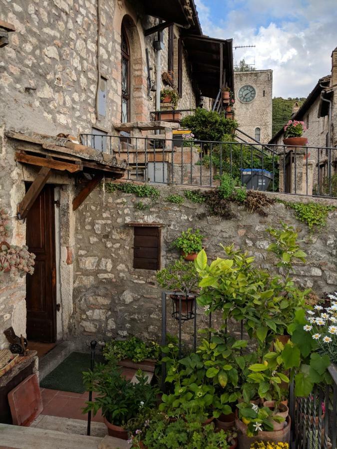 Cuore Del Castello Holiday home