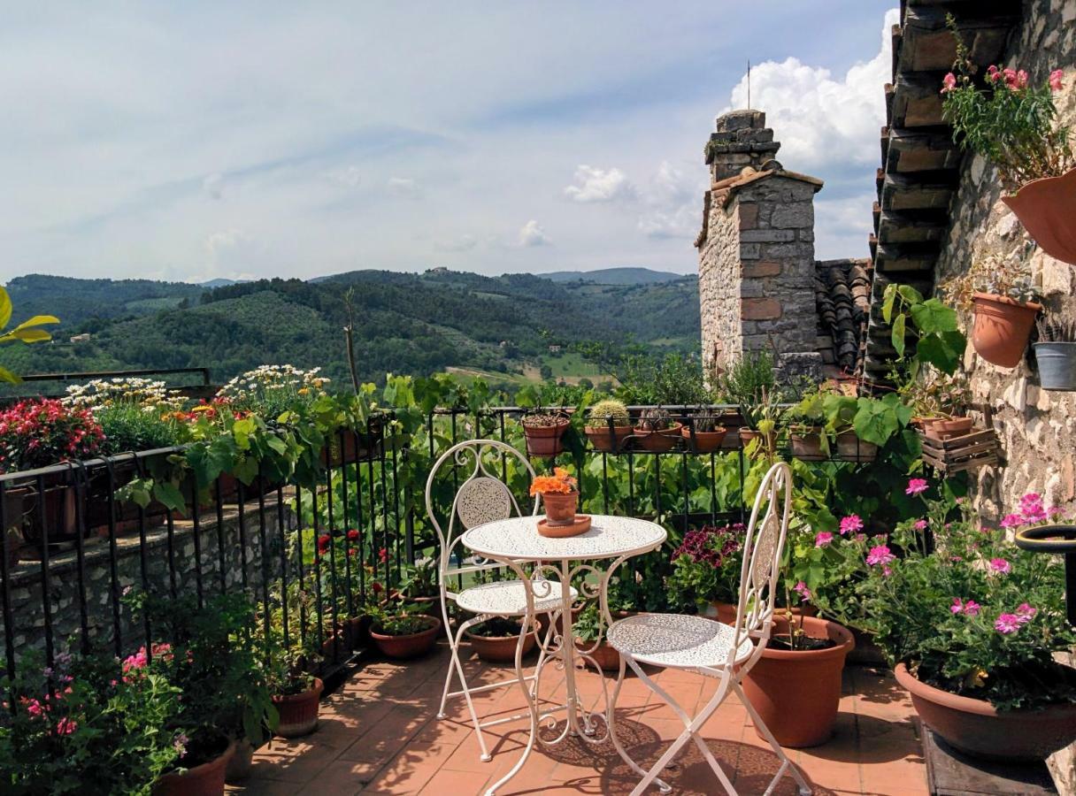 Cuore Del Castello