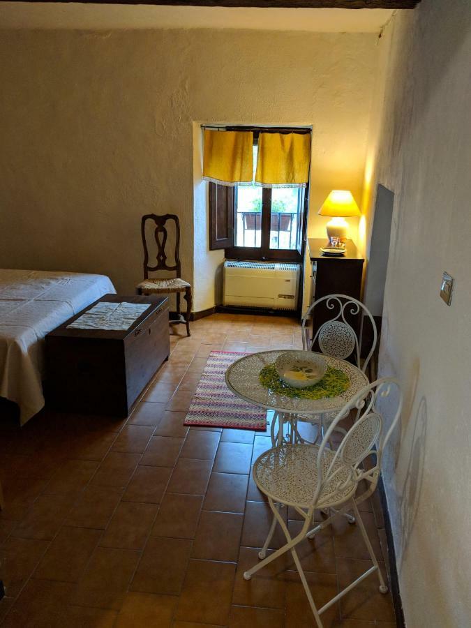 Cuore Del Castello Arrone