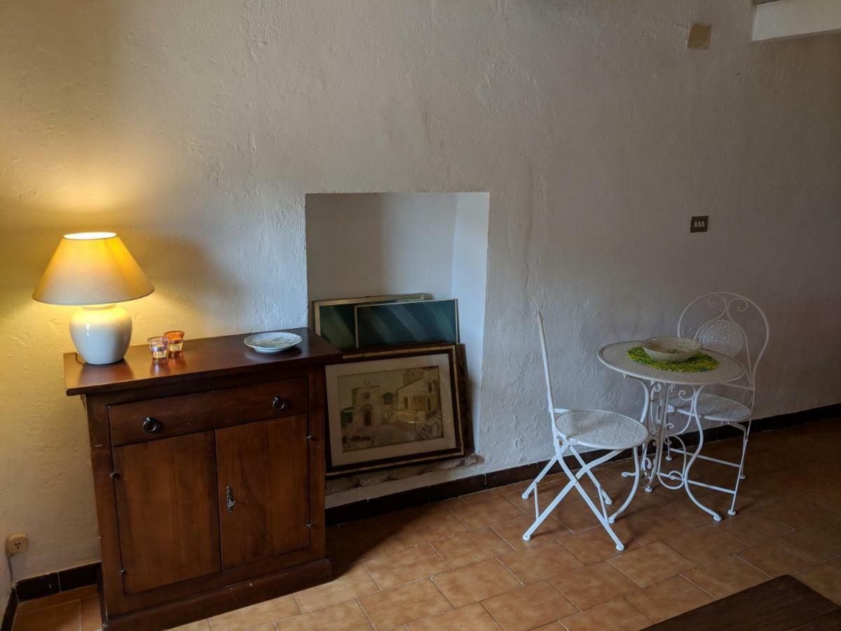 Cuore Del Castello Casa de Férias *